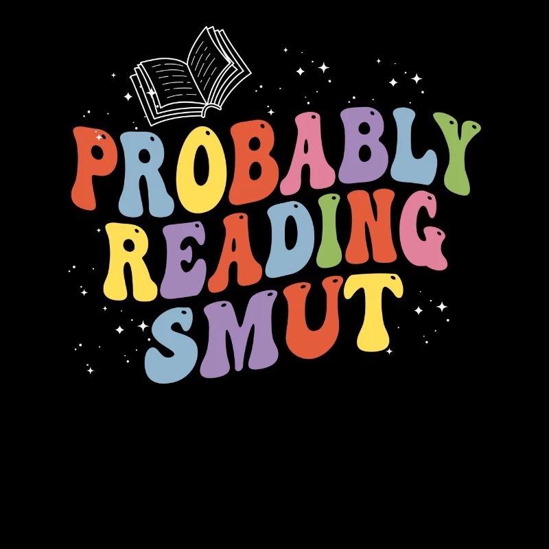 Wahrscheinlich lesen Schmutz Liebesromane Schmutz