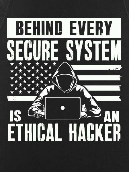 Ethical Hacker Cybersecurity Expertise