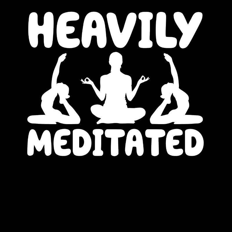 Heavily Meditated
