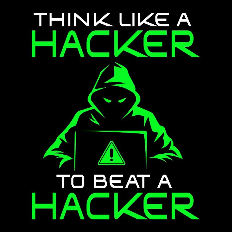 Expertise en cybersécurité des hackers éthiques