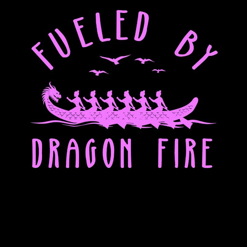 Alimenté par Dragon Fire Dragon Boat