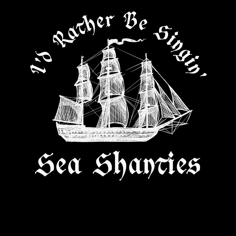 Sailor Meme Pirate Ship Ocean Sailing