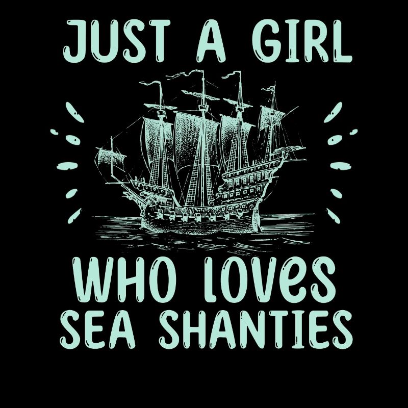 Sailor Meme Pirate Ship Ocean Sailing