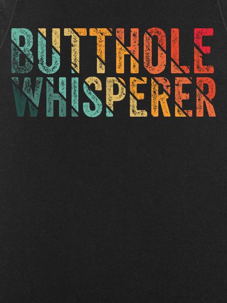 Butthole Whisperer