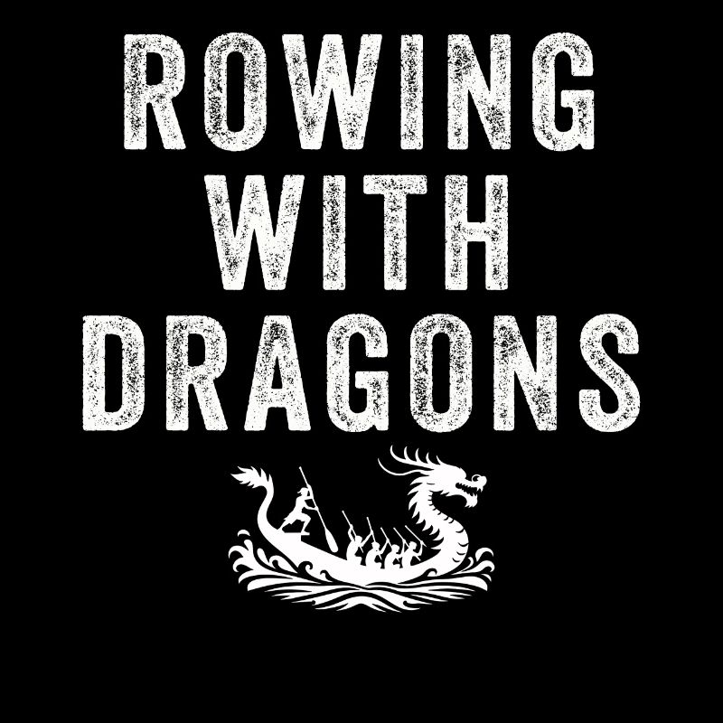 Ramer avec Dragons Dragons Dragonboat