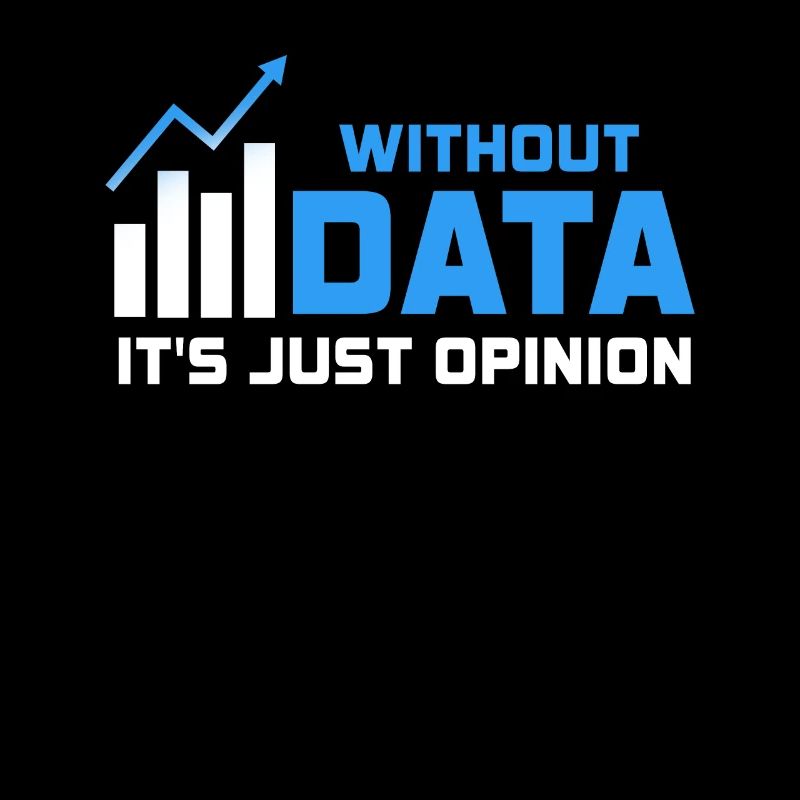 Data Or It Didn't Happen For Student