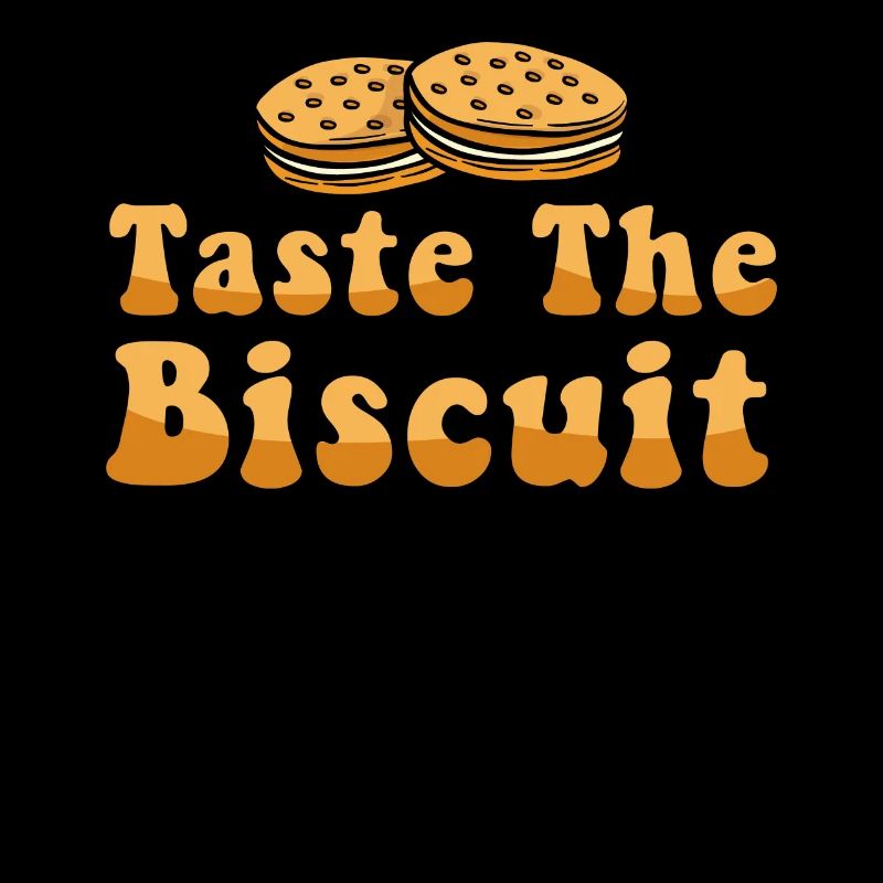 Taste The Biscuit Taste The Goodness