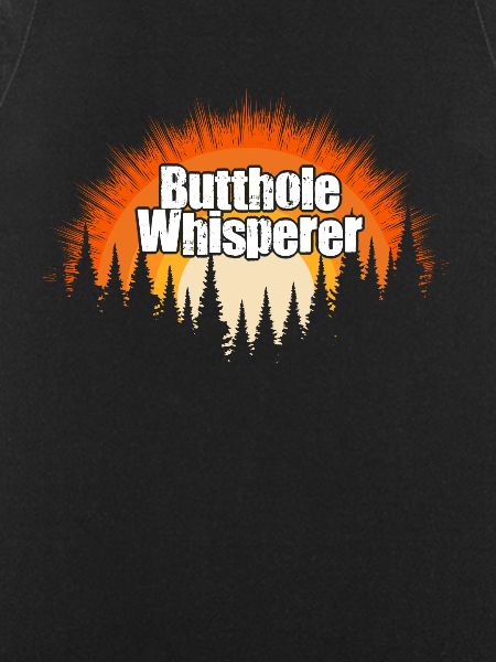 Butthole Whisperer