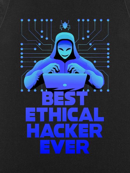 Ethical Hacker Cybersecurity Expertise