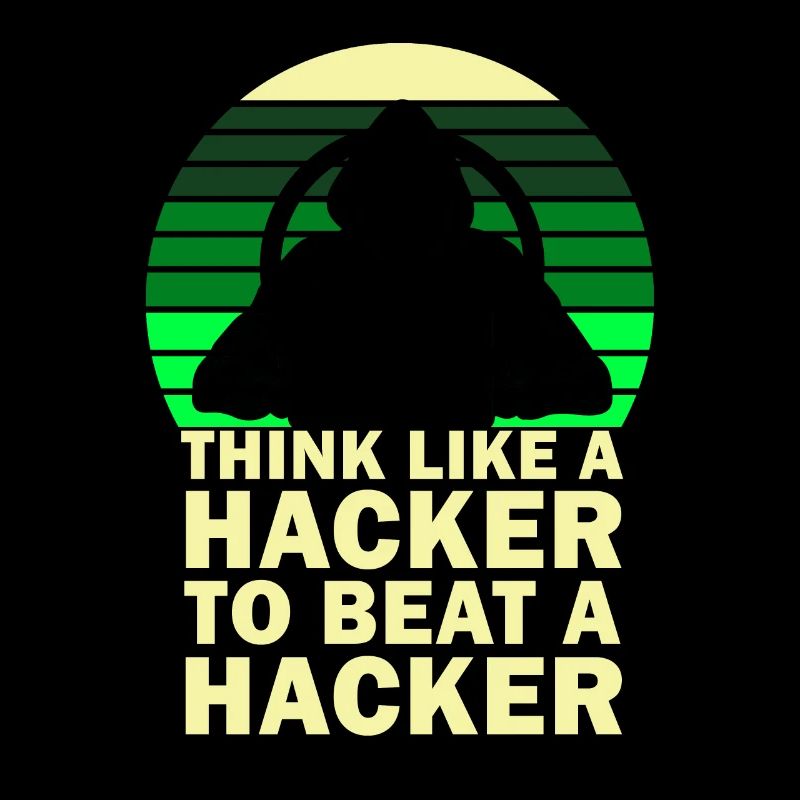Ethical Hacker Cybersecurity Expertise