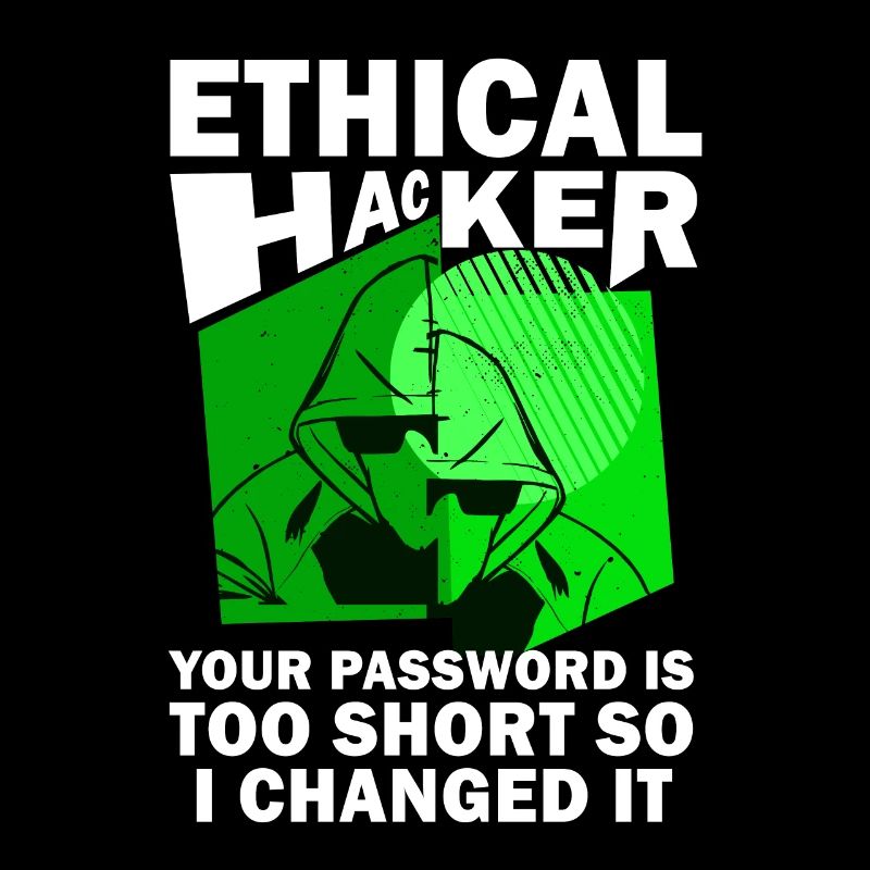 Ethical Hacker Cybersecurity Expertise