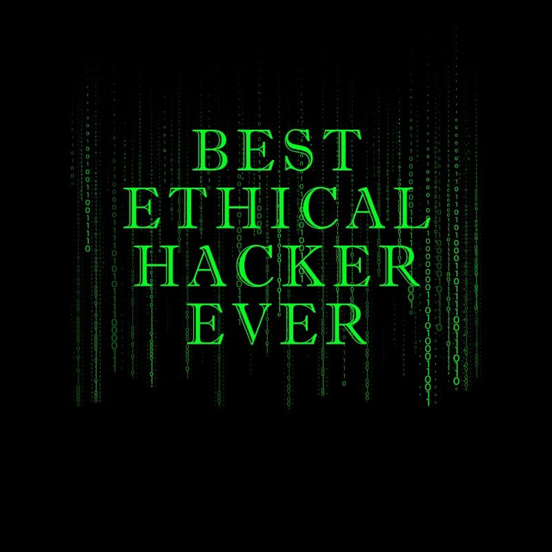 Ethical Hacker Cybersecurity Expertise