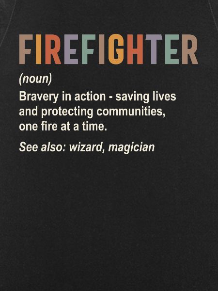 Firefighter