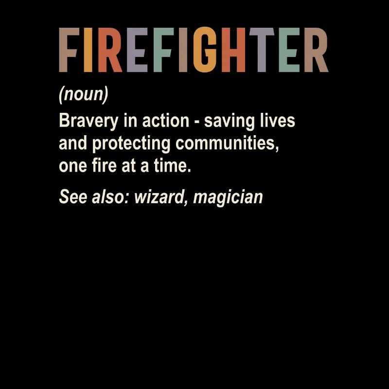 Firefighter