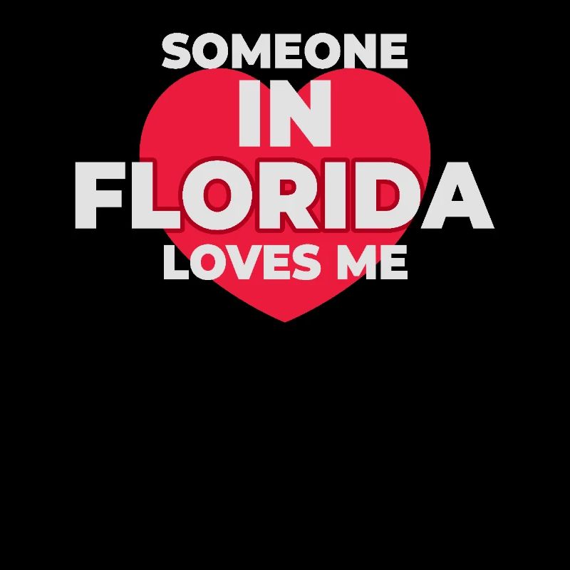 Quelqu’un en Floride m’aime