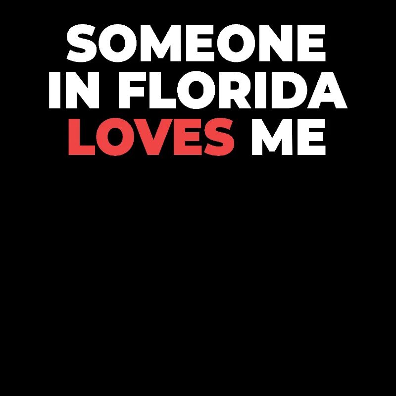 Quelqu’un en Floride m’aime