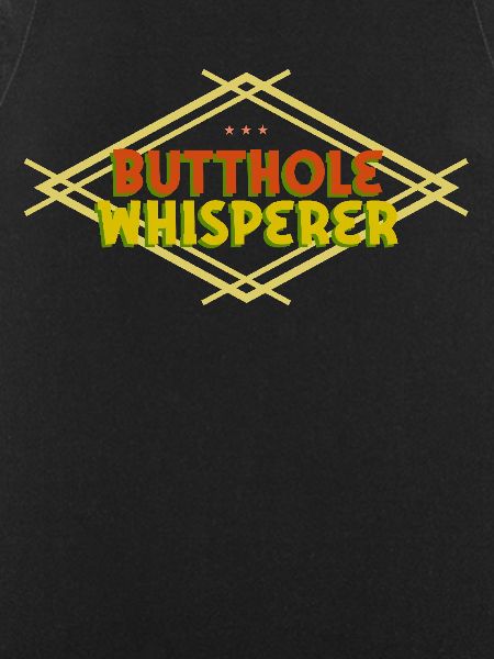 Butthole Whisperer