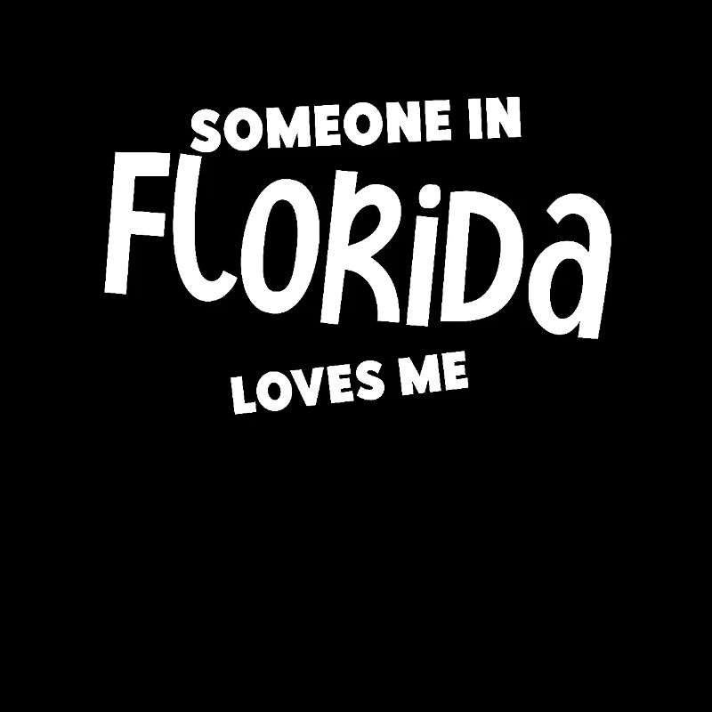 Quelqu’un en Floride m’aime