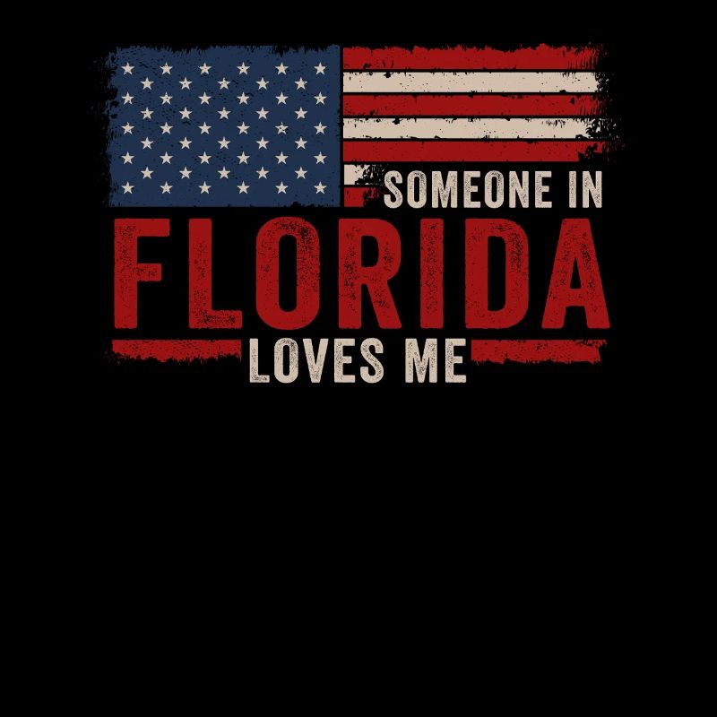 Quelqu’un en Floride m’aime