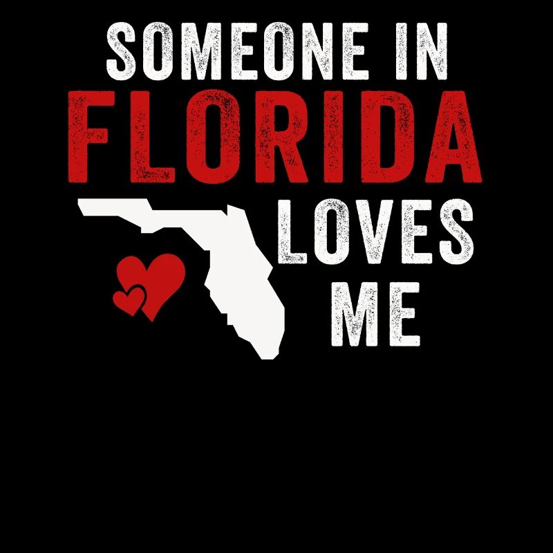 Quelqu’un en Floride m’aime