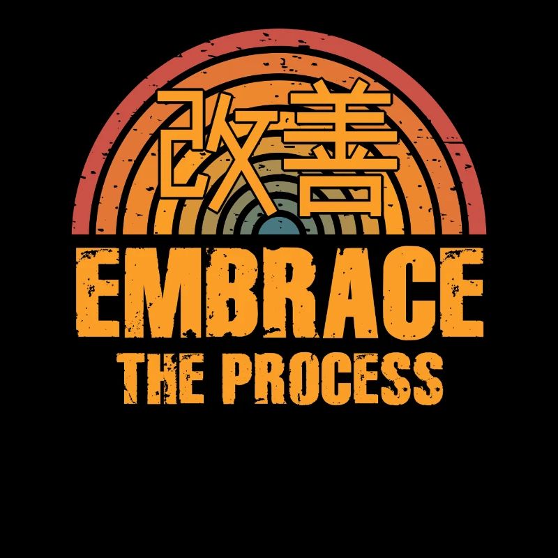 Japanese Kaizen Embrace The Process