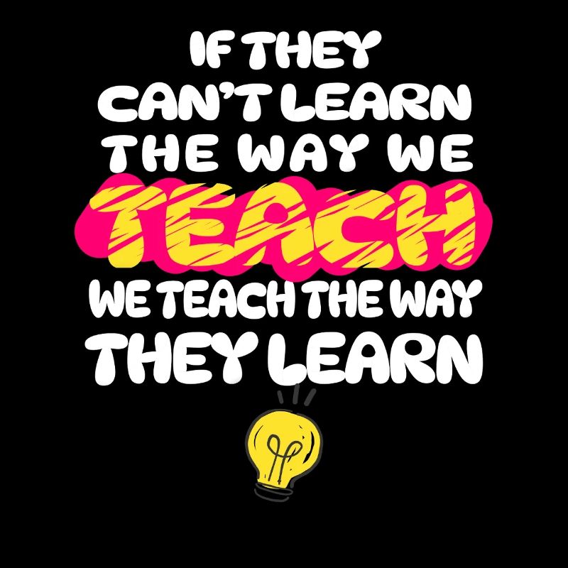 Autism Awareness SPED Teacher Learn