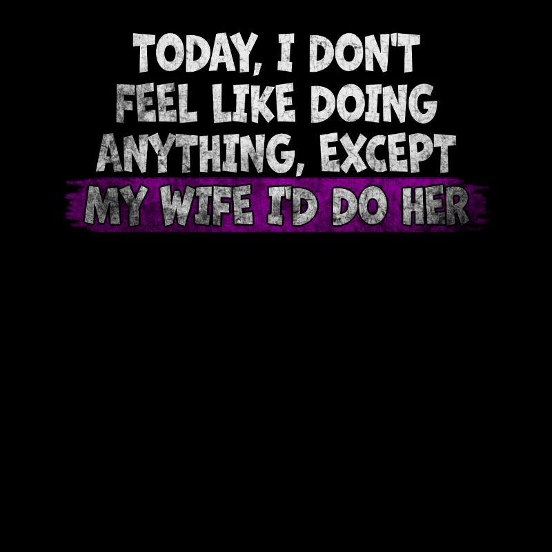 Today I Don't Feel Like Doing Anything