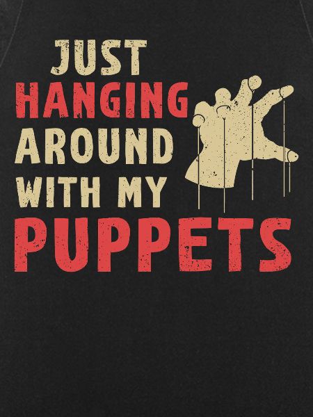 Puppetry Puppeteer Puppet Puppets