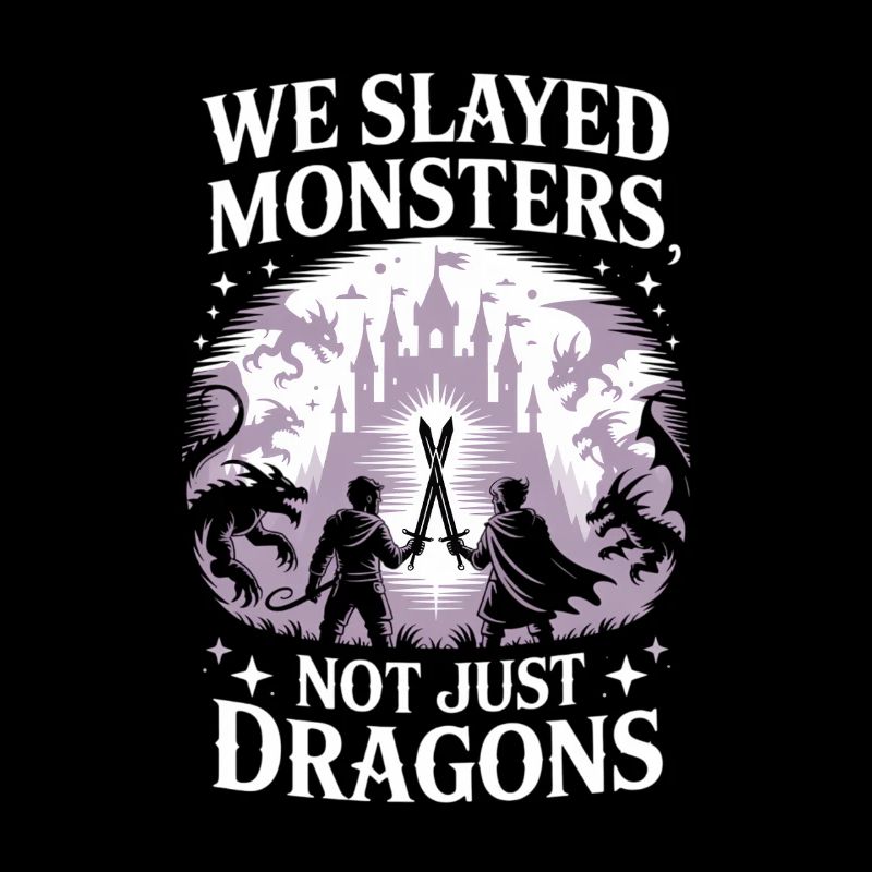 Epic Heroic Design With Dragons