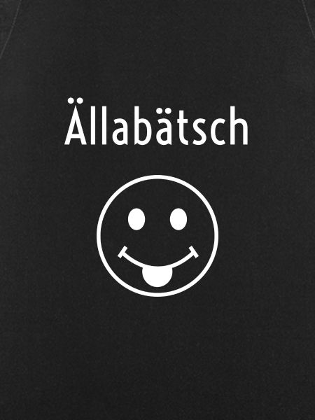 Ällabätsch
