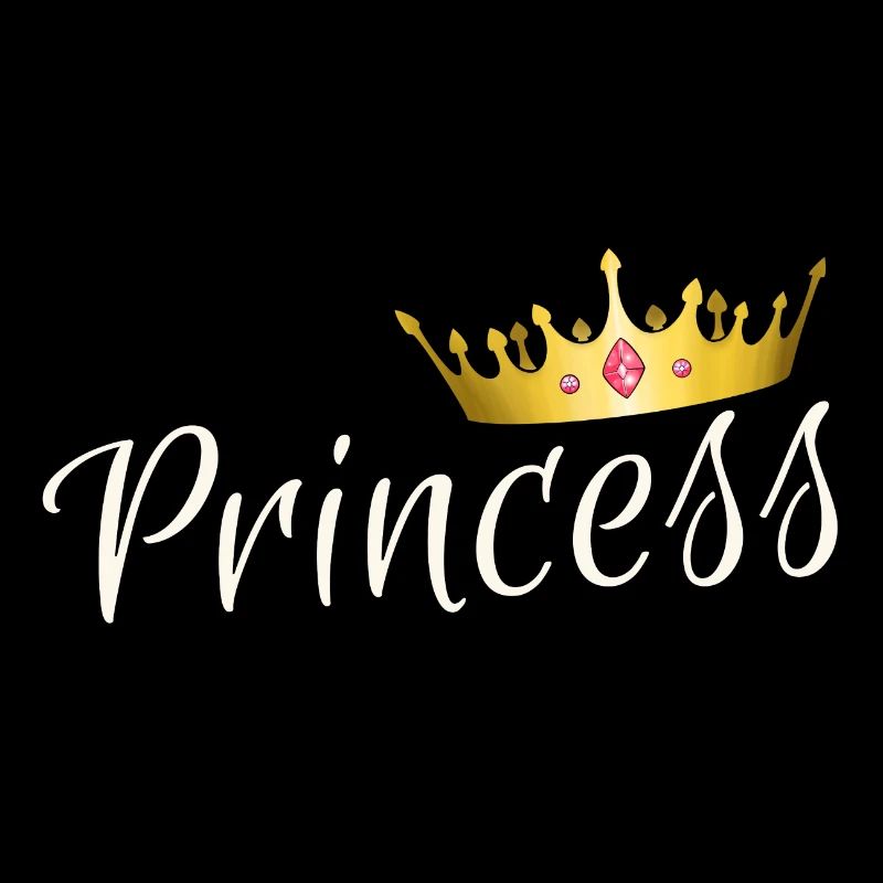 Princesse - princesse