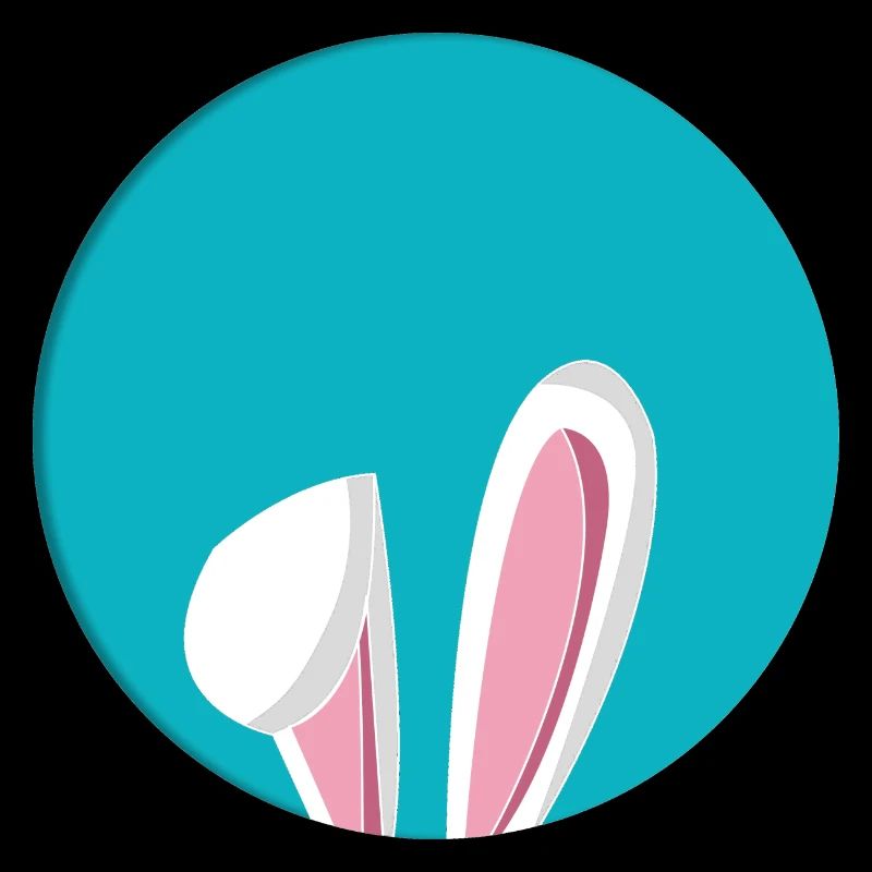 Rabbit ears