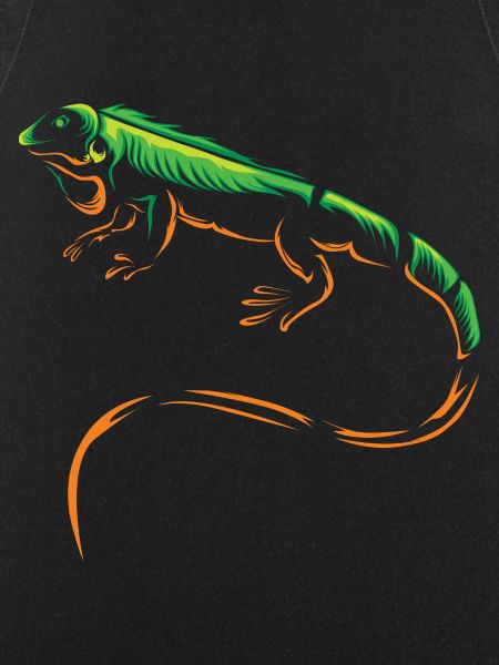 iguana