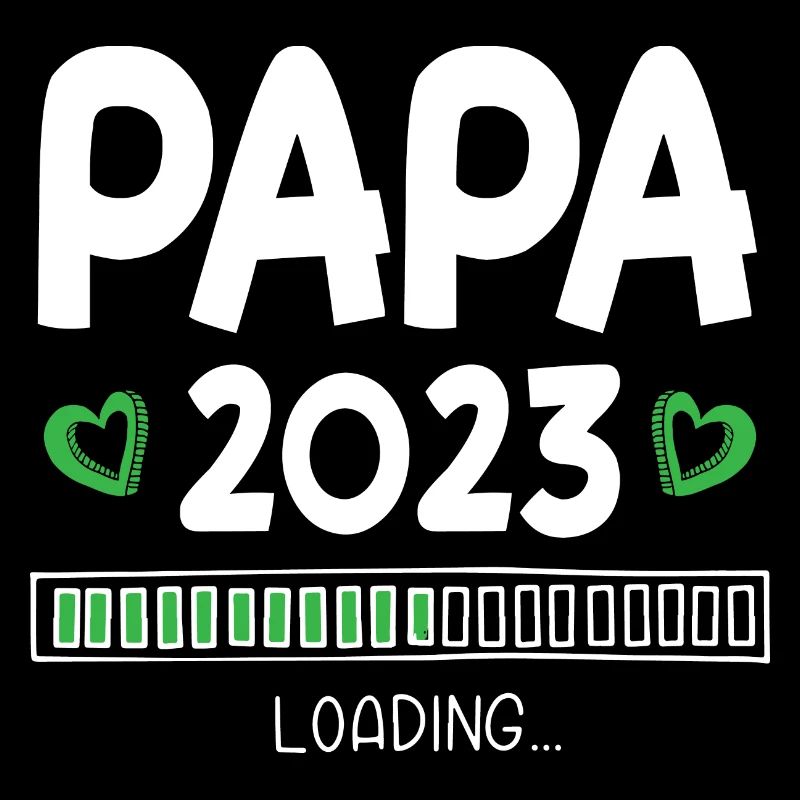 Papa 2023 Chargement