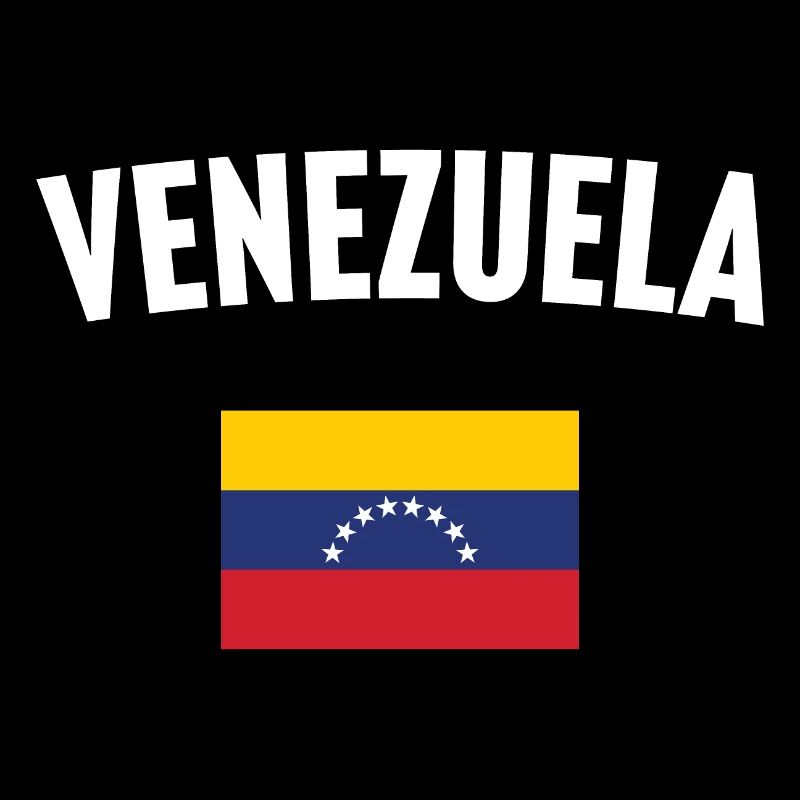 Drapeau du Venezuela