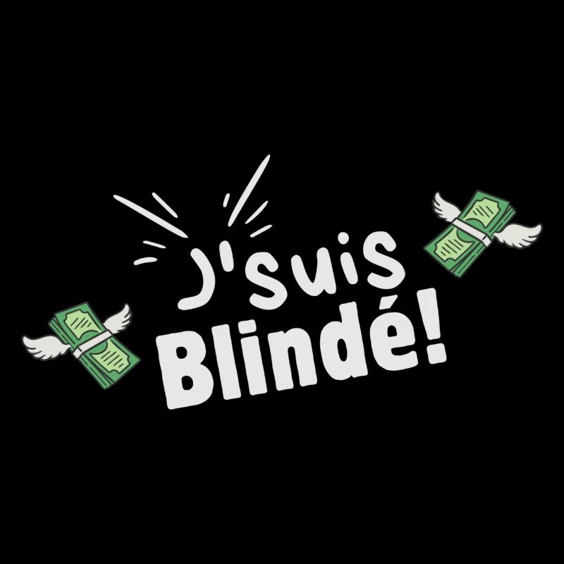 J'suis Blindé !