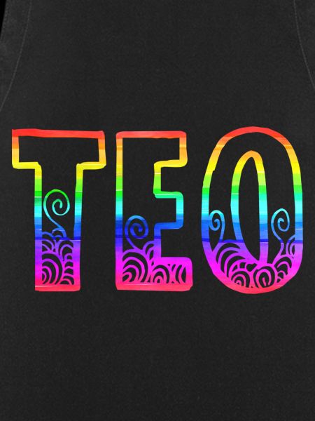 Teo RS Rainbow