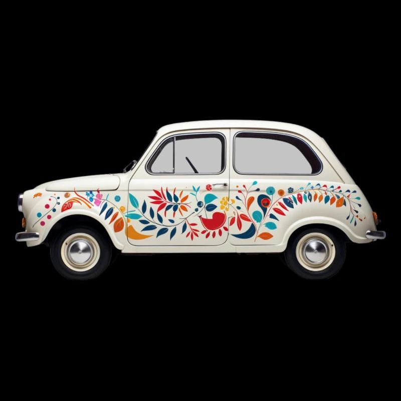 Voiture Classique