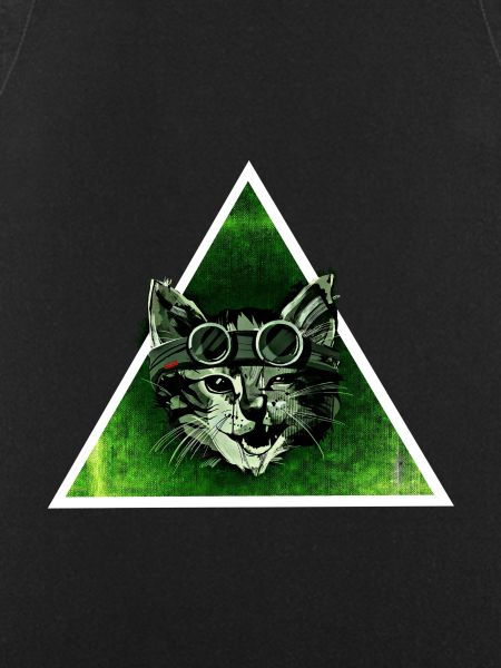Cool Cat