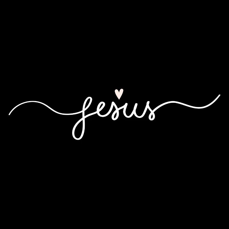 Jesus Herz