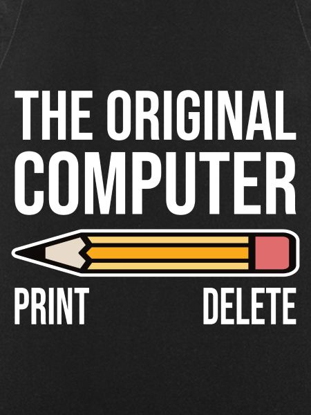 The Original Computer