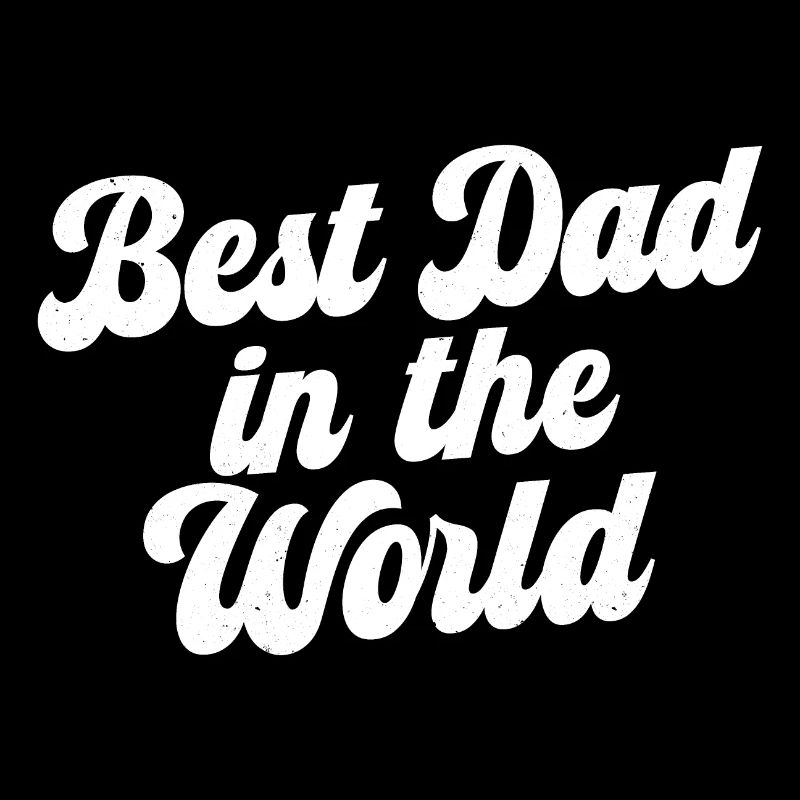 Bester Vater der Welt