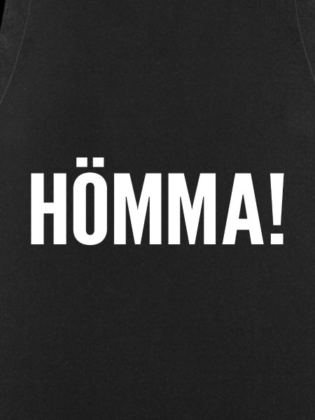 Hömma