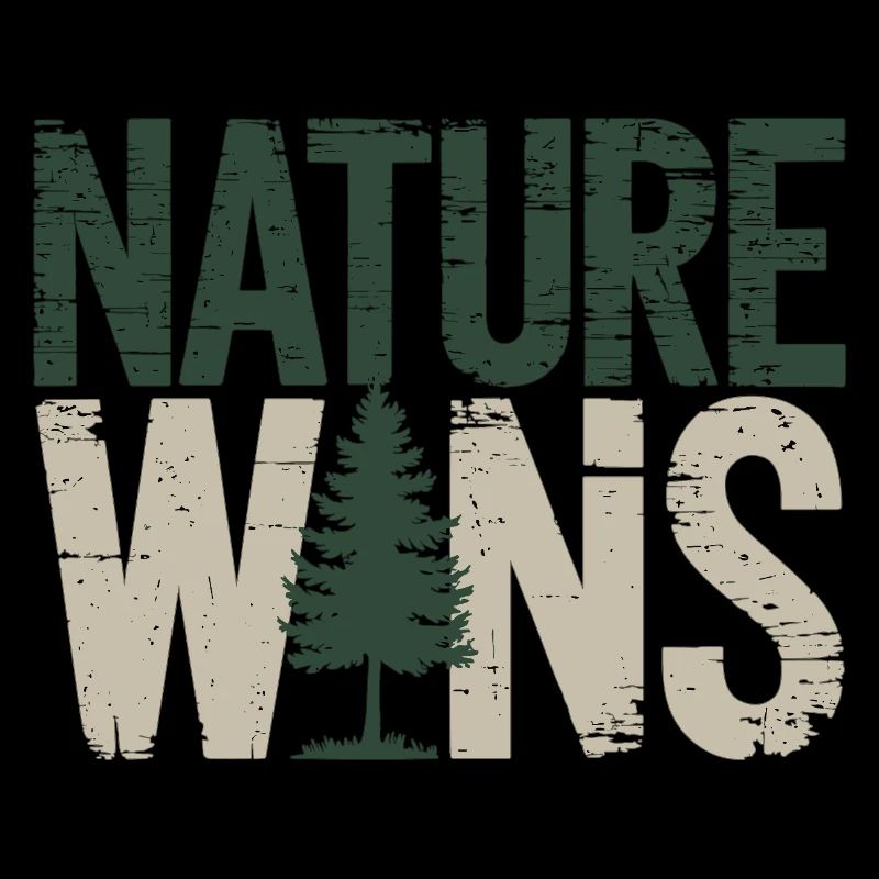 Nature Wins – Statement for Environmentalists