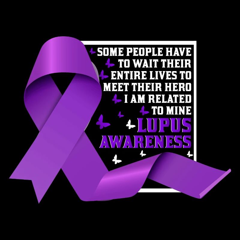 Lupus Awareness Month