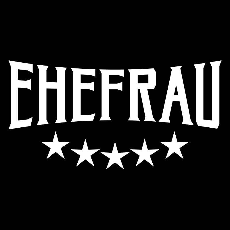 102 Beste Ehefrau 5 Sterne