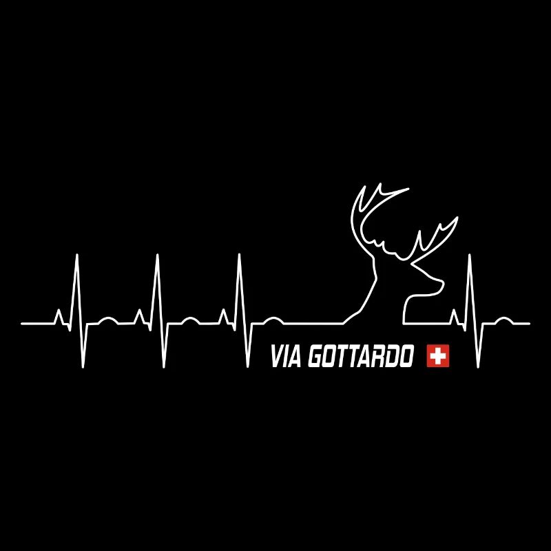 Via Gottardo