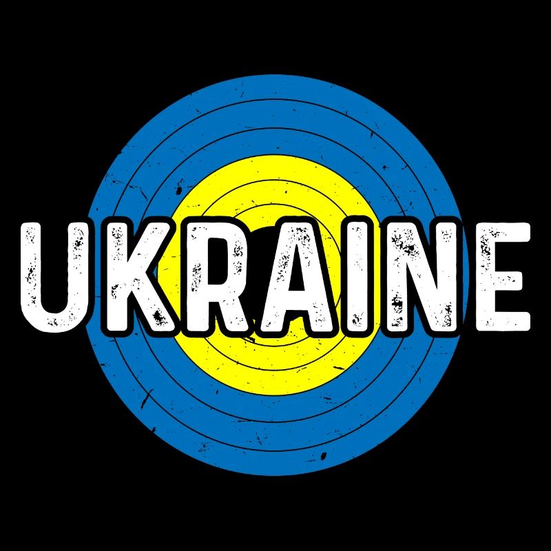 Ukraine Rainbow