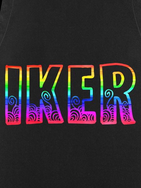Iker RS Rainbow