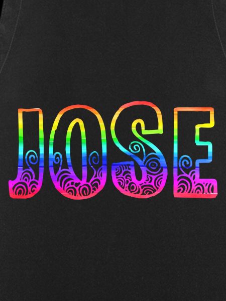 Jose R's Rainbow